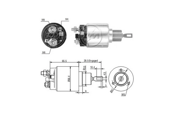 ZM3674
