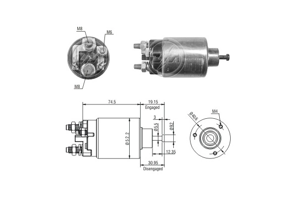 ZM2860
