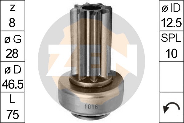 ZN1016