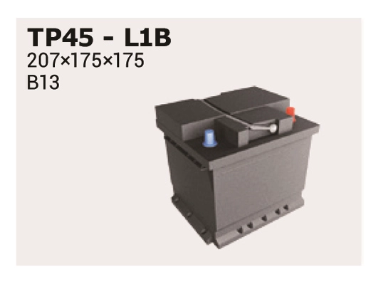 TP45