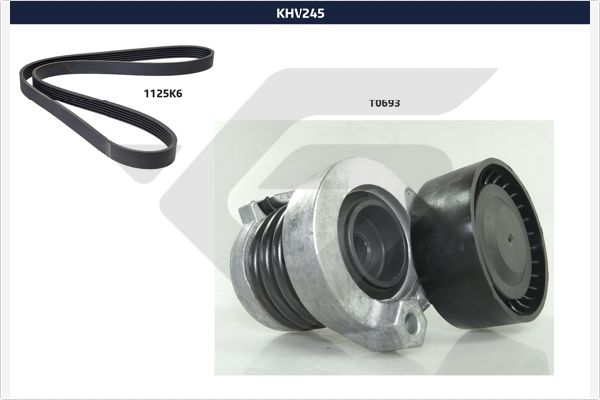 KHV 245