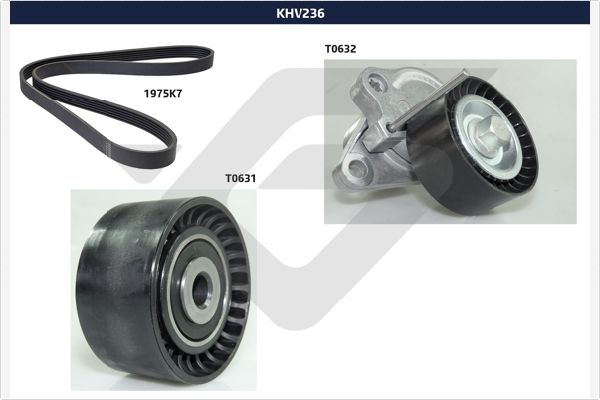 KHV 236
