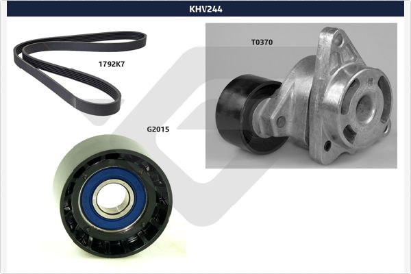 KHV 244
