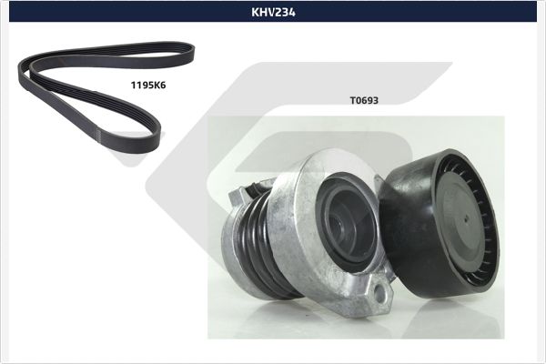 KHV 234