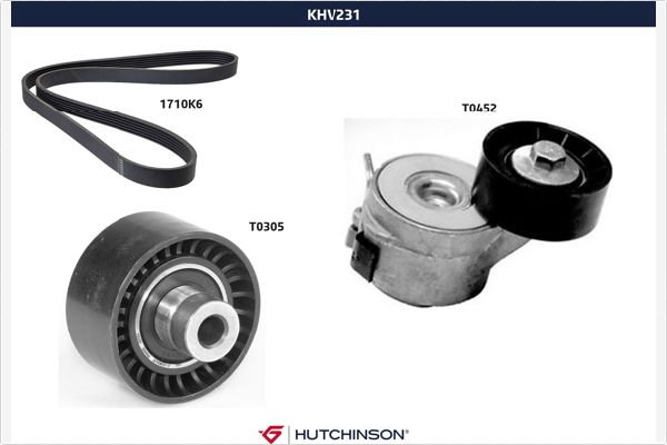 KHV 231