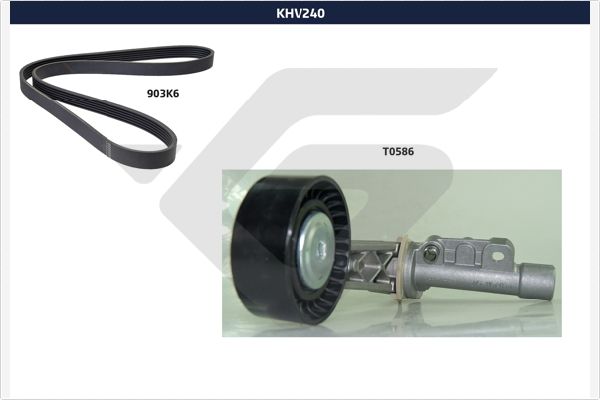 KHV 240