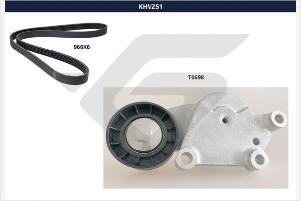 KHV 251