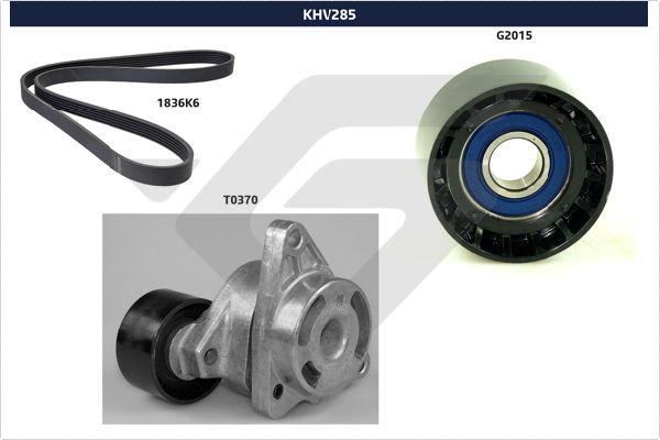 KHV 285