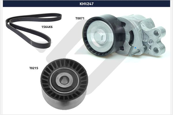 KHV 247