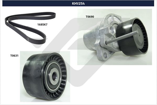 KHV 254