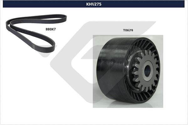 KHV 275