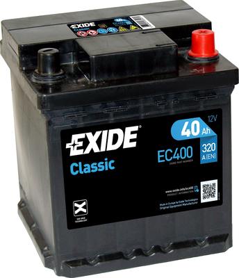 EC400