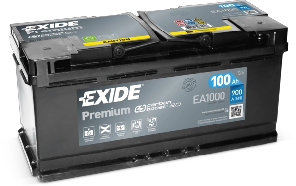 EA1000
