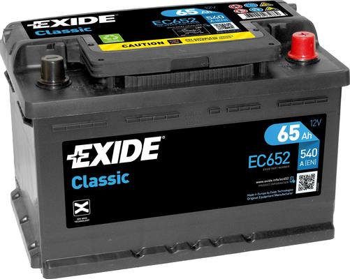 EC652