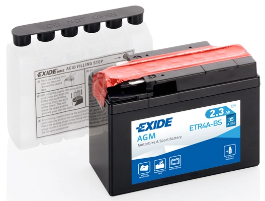 ETR