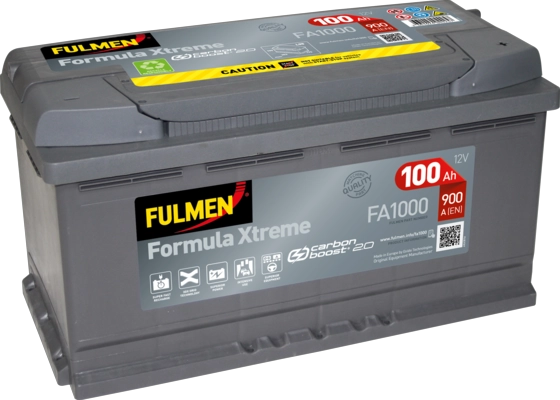 FA1000