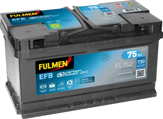 FL752