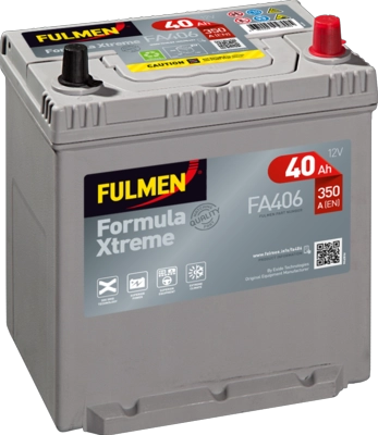 FA406