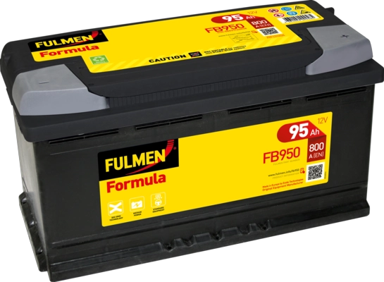 FB950