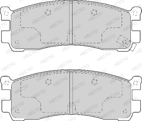 FD6975A
