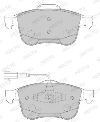 FD7503A