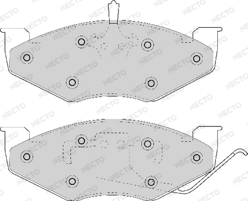 FD6607A