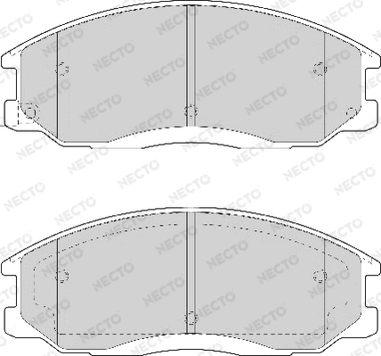 FD7057A