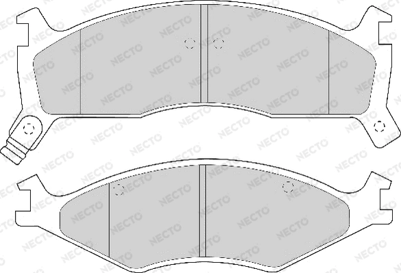 FD6652A
