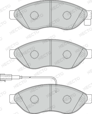 FD7267V