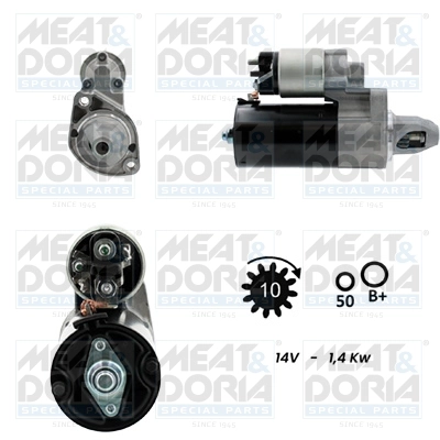 5010450G