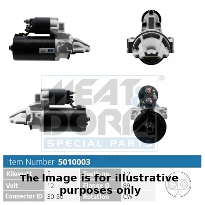 5010003G