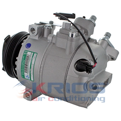 KSB124D