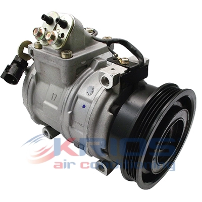 KSB121D