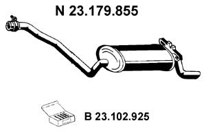 MS-105EBER