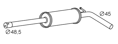 6C0 253 209 R