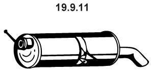 PGS-251EBER