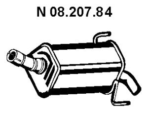 OS-511EBER