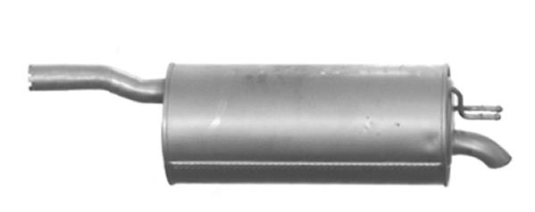 FTS-264IMA