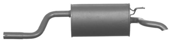 FTS-254IMA