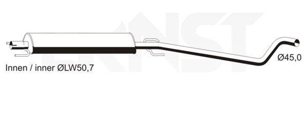 OS-638ERNS