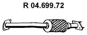 FR-260EBER