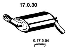 RS-258EBER