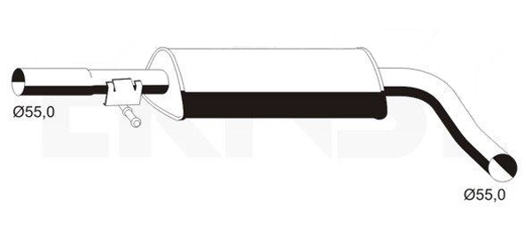 AS-165ERNS