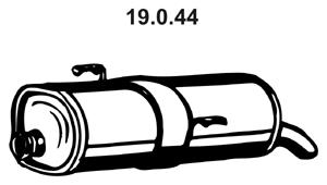 PGS-195EBER
