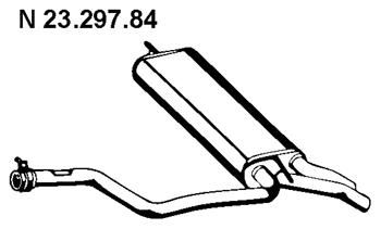 MS-297EBER