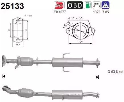 MZK-809