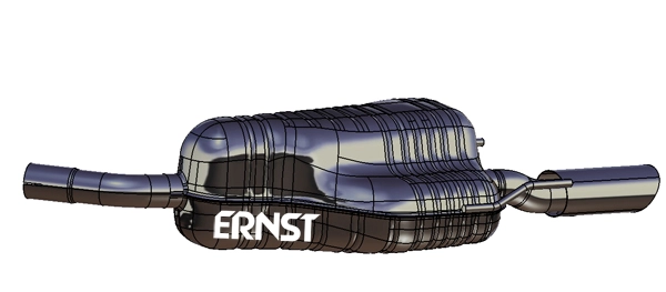 OS-582ERNS