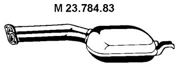 MS-119EBER