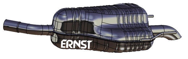 OS-584ERNS