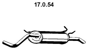 RS-266EBER